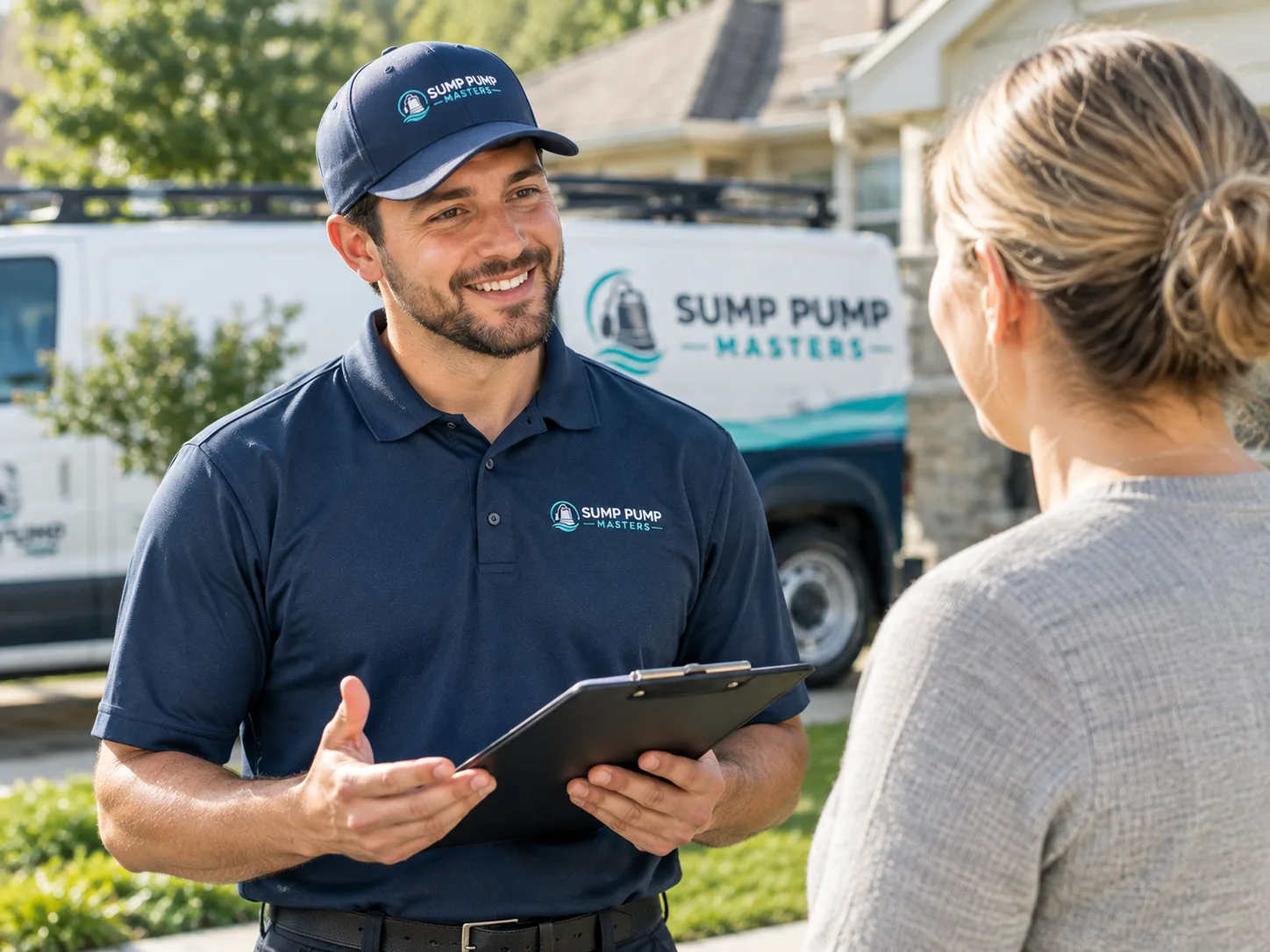 Sump Pump Repair Port Barre, LA FAQs